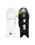 Adidas Incurza 4.0 Cricket Batting Pads - Adult